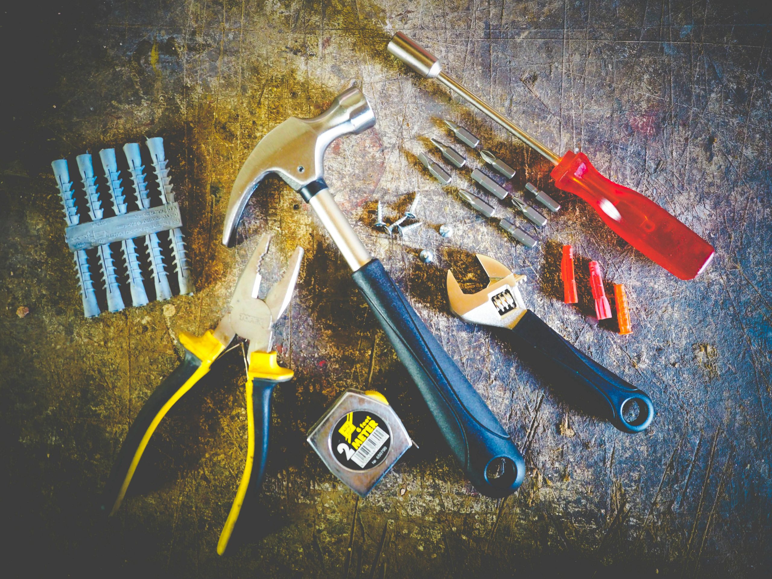 Handyman services